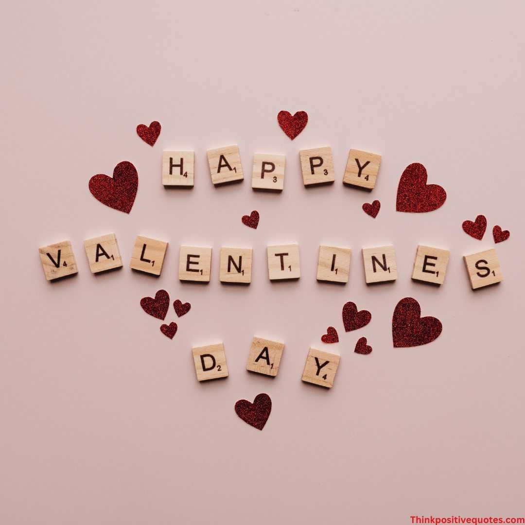 Happy Valentine's Day images 2024