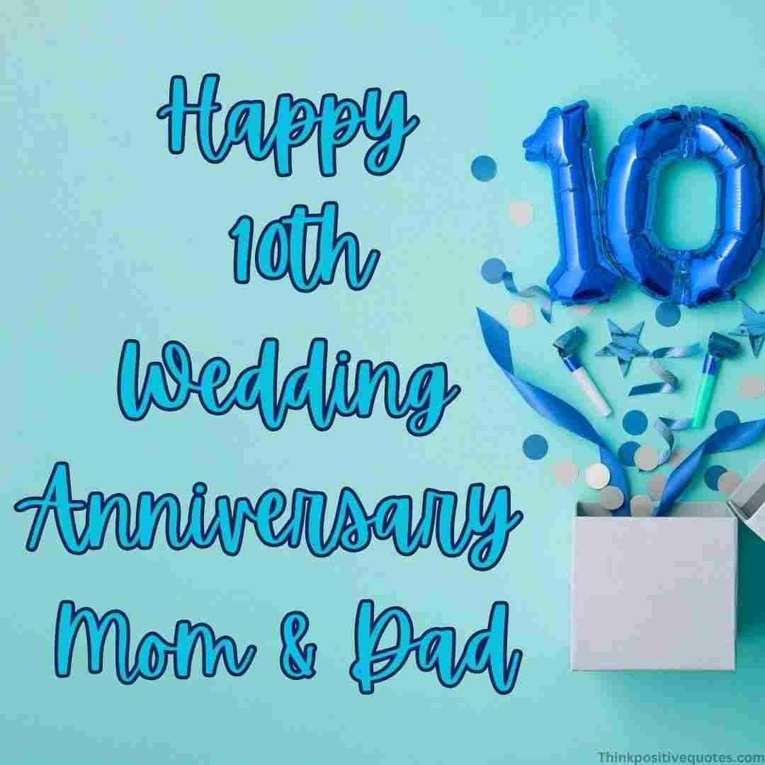 Happy Anniversary images for parents