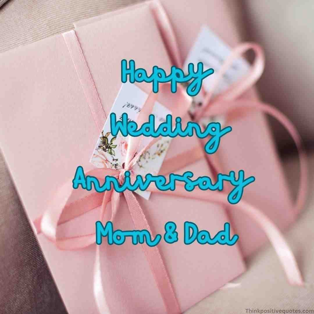 Happy Anniversary images for parents