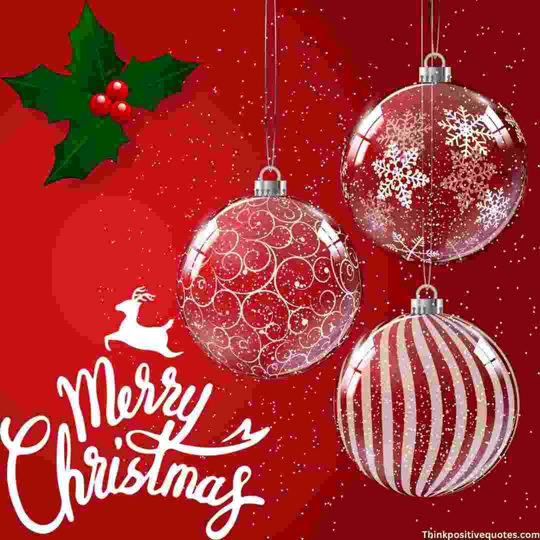 Merry Christmas images for 2024